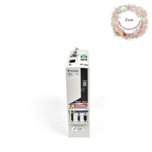 Allen-Bradley 2094-BM02-S Kinetix 6000 Drive, Precision Control for Industry