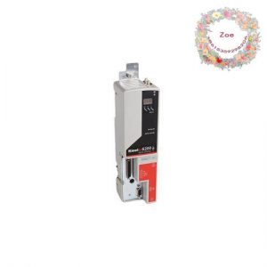 Allen-Bradley 2094-SE02F-M00-S1 Kinetix 6200 Control Module
