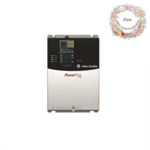 Allen-Bradley 20AC022A3AYNANC0 PowerFlex 70 AC Drive