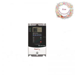 Allen-Bradley AB 20AD3P4A0AYNNNC0 PowerFlex 70 AC Drive, High-Efficiency Variable Speed Control