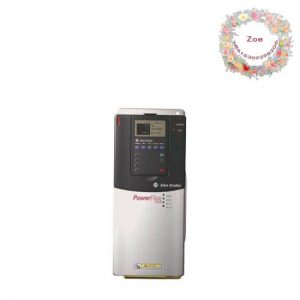 Advanced 20BC043A0AYNANC0 AC Drive: Precision Control for Industry 4.0 Applications
