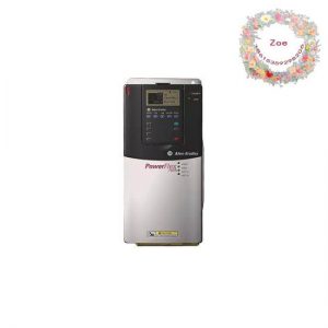 Allen-Bradley 20BC205A0AYNANC0 PowerFlex 700 AC Drive - Industrial Control Solutions