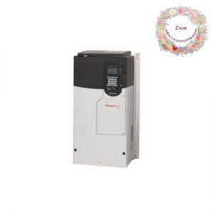 Allen-Bradley 20F1ANF015JN0NNNNN 753 AC Drive - Advanced Industrial Automation Solution