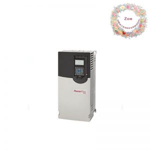Allen-Bradley PowerFlex 20G1ANC140JA0N AC Drive - 755 Series