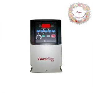 ABB 22B-B8P0N104 PowerFlex 40 AC Drive, High Efficiency Motor Control Solution