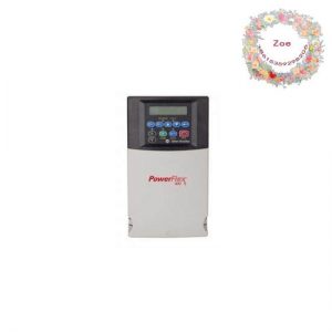 PowerFlex 400 Variable Frequency Drive - 22C-D017N103: Precision Control for Industry's Demanding Applications