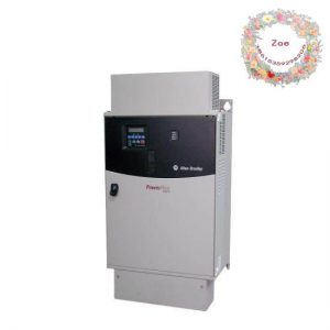 Kollmorgen 22C-D310A103 Control Module, High Performance, Precision Motion Control