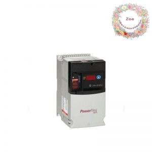 Allen-Bradley 22D-D2P3N104 Drive, PowerFlex 40P: Precision Control for Industry's Demanding Applications