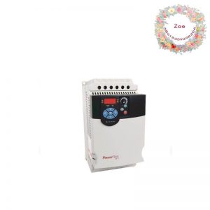 ABB AB 22F-D024N114 Inverter Drive, Advanced Industrial Control Solution