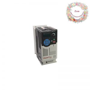 Allen-Bradley AB 25B-D010N104 Drive, Variable Speed Control
