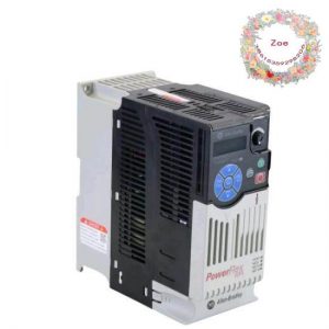 ABB 25B-D1P4N114 - High-Power Industrial Control Module