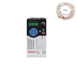 Allen-Bradley 25BB017N104 PowerFlex 525 Variable Frequency Drive, AC Drives