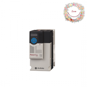 AEG PowerFlex 527 AC Drive 25C-D017N104, Drive Technology, Control & Automation