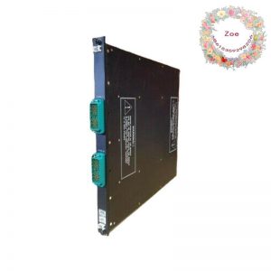 Invensys Triconex 2658 Tricon II Terminator Interface 7400096-200