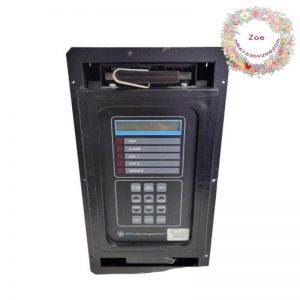 GE 269PLUS-D/O-210-100P-HI Motor Management Relay: Advanced Control for Industrial Applications