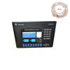 Allen-Bradley PanelView 2711-K10C9 Color Terminal, 10.4-inch Display, Keypad, DH-485 Comm & Printer Port