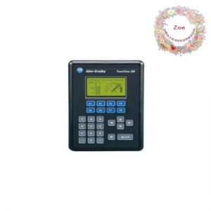 Advanced 2711-K3A17L1 Operator Terminal: Unleashing Industrial Efficiency