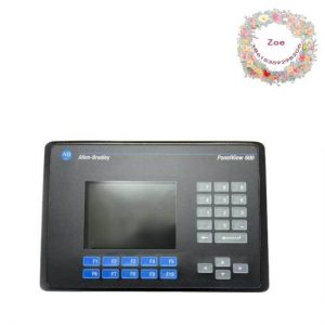 Rockwell Automation 2711-K6C16 2711K6C16, Human Machine Interface (HMI)