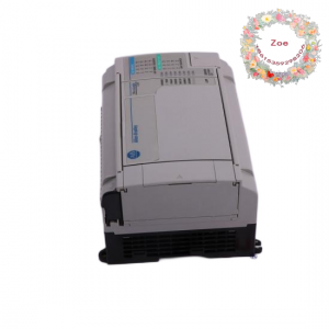 AB PLC Series 1756-K6C8 Control Module, High Performance Industrial Automation Solution