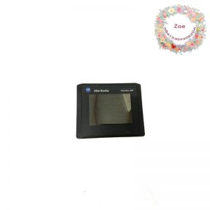 AB PanelView 600 Standard Operator Terminal 2711-T6C15L1, Precision Control Solution