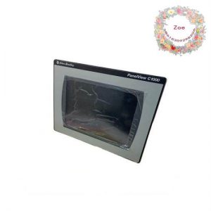 GE PanelView Comp C1000 Graphic Terminal 2711C-T10C, Industrial Control Solutions