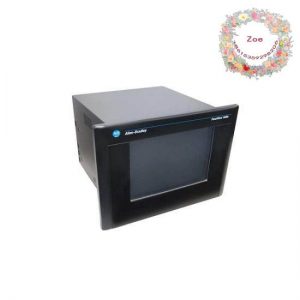 Siemens 2711E-T14C15 Touch Screen Interface Terminal