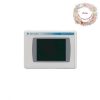 ABB 2711P-RDT7CM PVP6 700 Touch LED Display Module for Marine Applications