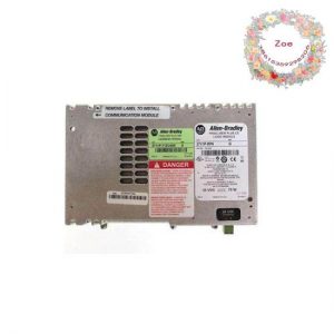 AB 2711P-RP6 PanelView Plus CE Logic Module - Industrial Control Solutions