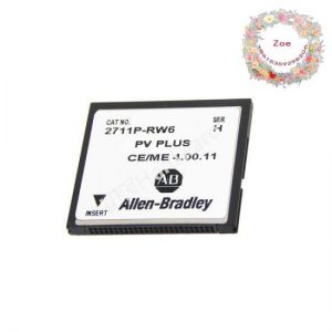 Allen-Bradley 2711P-RW6 PanelView Plus CE Accessory for Industrial Control