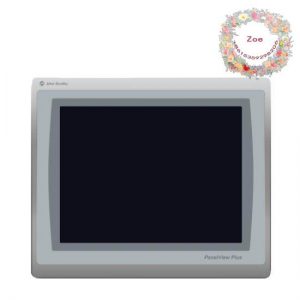 ABB 2711P-T10C22A9P HMI Panel