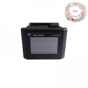 Allen-Bradley PanelView Plus 1500 Operator Terminal 2711P-T15C4D1, Industrial Control Solution