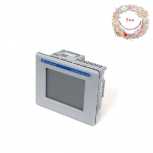 Allen-Bradley PanelView Plus 6 600 - 2711P-T6M20D, Industrial HMI Solution