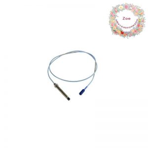 Bently Nevada 300103-00-12-10-02-00 3300 XL 8mm Proximity Probes - Precision Sensor for Industrial Control