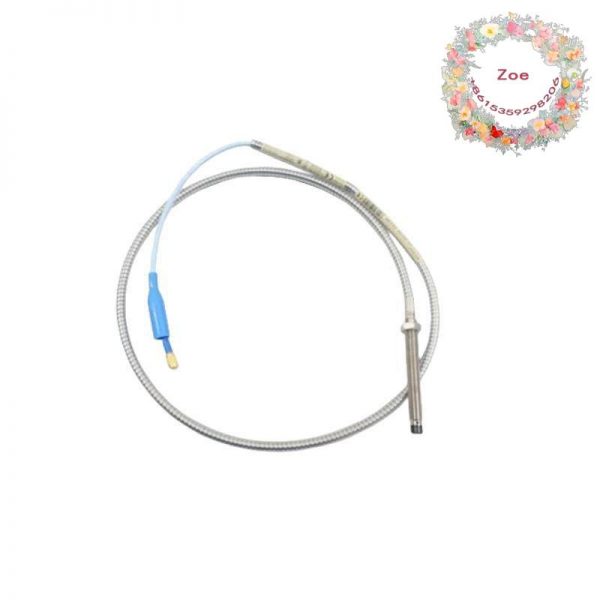 BENTLY NEVADA 330103-00-02-05-01-00 Proximity Probes - Precision, Reliability for Industrial Automation