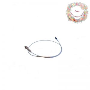 BENTLY NEVADA 330103-00-03-10-01-05 Proximity Probes: Advanced Sensor Technology for Industrial Automation