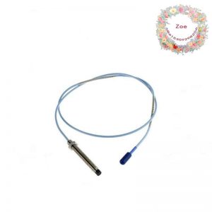 BENTLY NEVADA 330104-00-20-10-01-CN Proximity Probes, Advanced Sensor Technology for Industrial Control