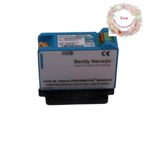 Bently Nevada 330780-51-00 3300 XL 11 mm Proximitor Sensor - Precision Industrial Control