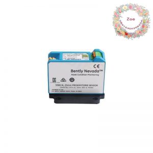 BENTLY NEVADA 330850-51-CN Proximitor Sensor: Precision Measurement for Industrial Control