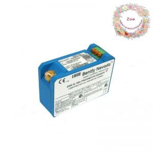 Bently Nevada 330980-50-05 Proximity Sensor, Precision Control for Industrial Automation