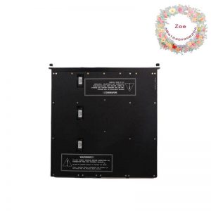 Invensys Triconex 3502E Digital Input Module - Advanced Process Control, 7400090-85