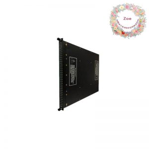Invensys Triconex 3625A - Digital Output Module for Advanced Control Systems