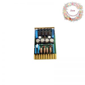 ABB 3BHB006309R0001 - UNS0882a-P DCS Control Board