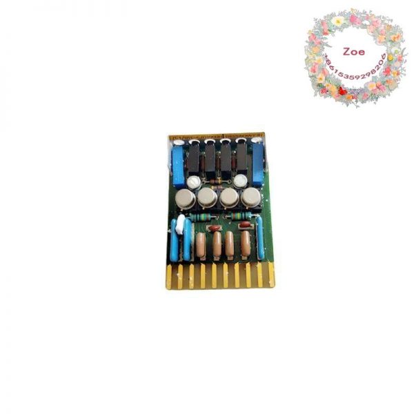ABB 3BHB006309R0001 - UNS0882a-P DCS Control Board
