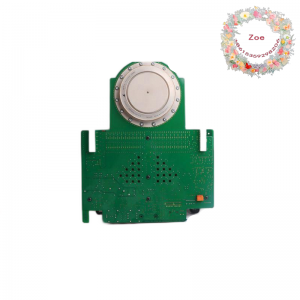ABB High-Performance Process Control Module, Model 3BHB020538R0001, Subtype 5SHX1060H0003, Component Group 3BHE024415R0101, GVC714A101, 5SGX1060H0003, 5SXE07-0164