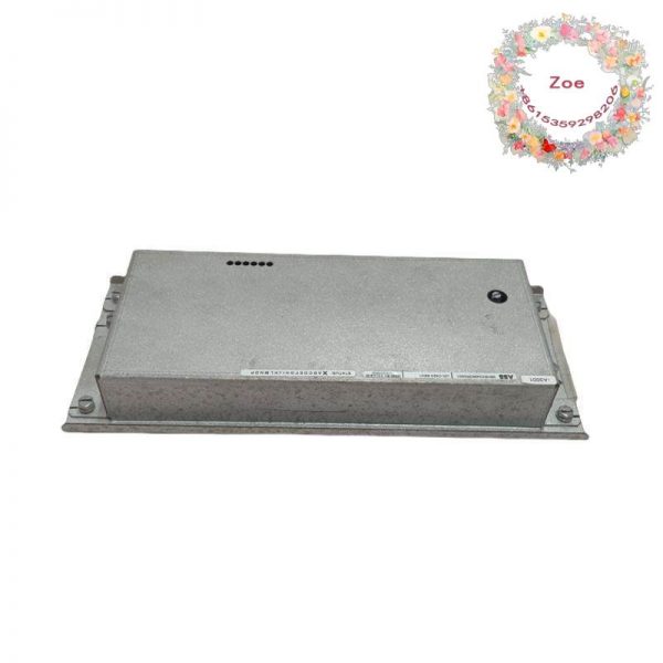 ABB DSDI120A - Advanced Digital Input Board for Industrial Control Systems