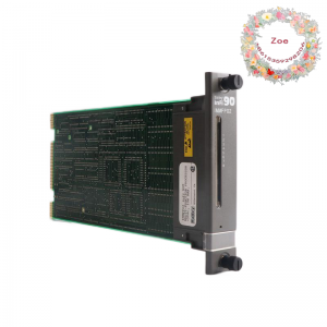 ABB 3BHL Circuit Board: Control Heart for Industrial Automation