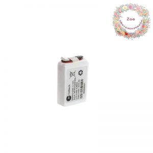 ABB 3BSC760019E1 SB822 AB12G 364-1115 3.7V 2.4AH Rechargeable Battery
