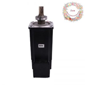 ABB 3HAC3403-1/2 Servo Motor - Precision Control for Industrial Applications