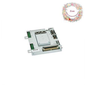 ABB 3HNA023200-001 LCD Display Screen