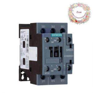 Siemens 3RT2024-1AN20 Contactors, Advanced Industrial Control Solutions